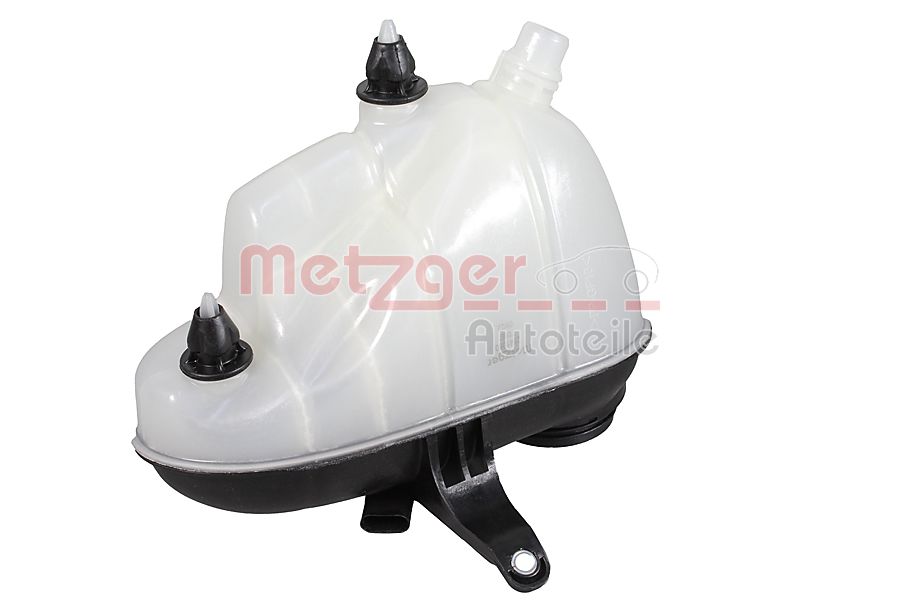 METZGER 2141050 GREENPARTS Ausgleichsbehälter, Kühlmittel